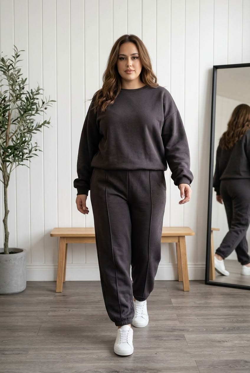 Pantalon chandal bombaacho