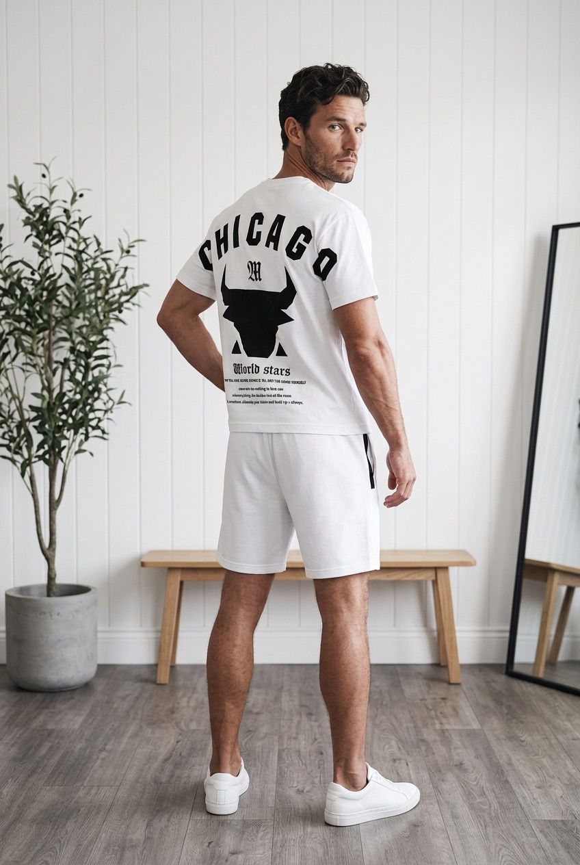 Conjunto Chicago World Stars