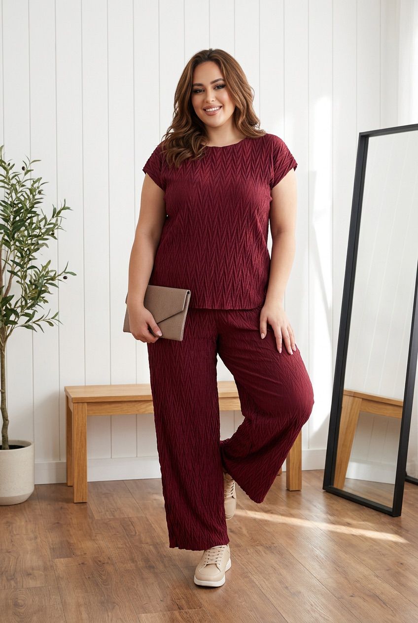 Conjunto Chicconfort