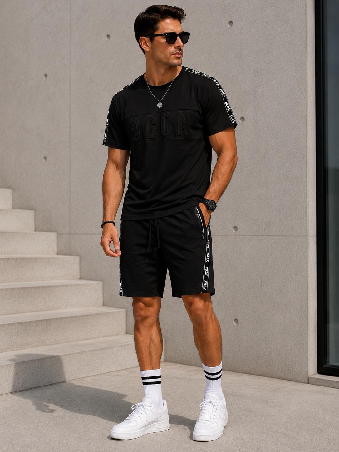Conjunto ICON Streetwear