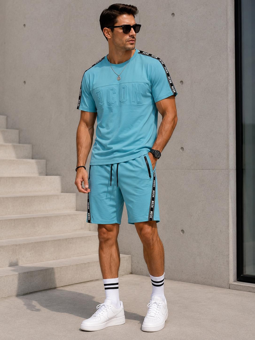 Conjunto ICON Streetwear