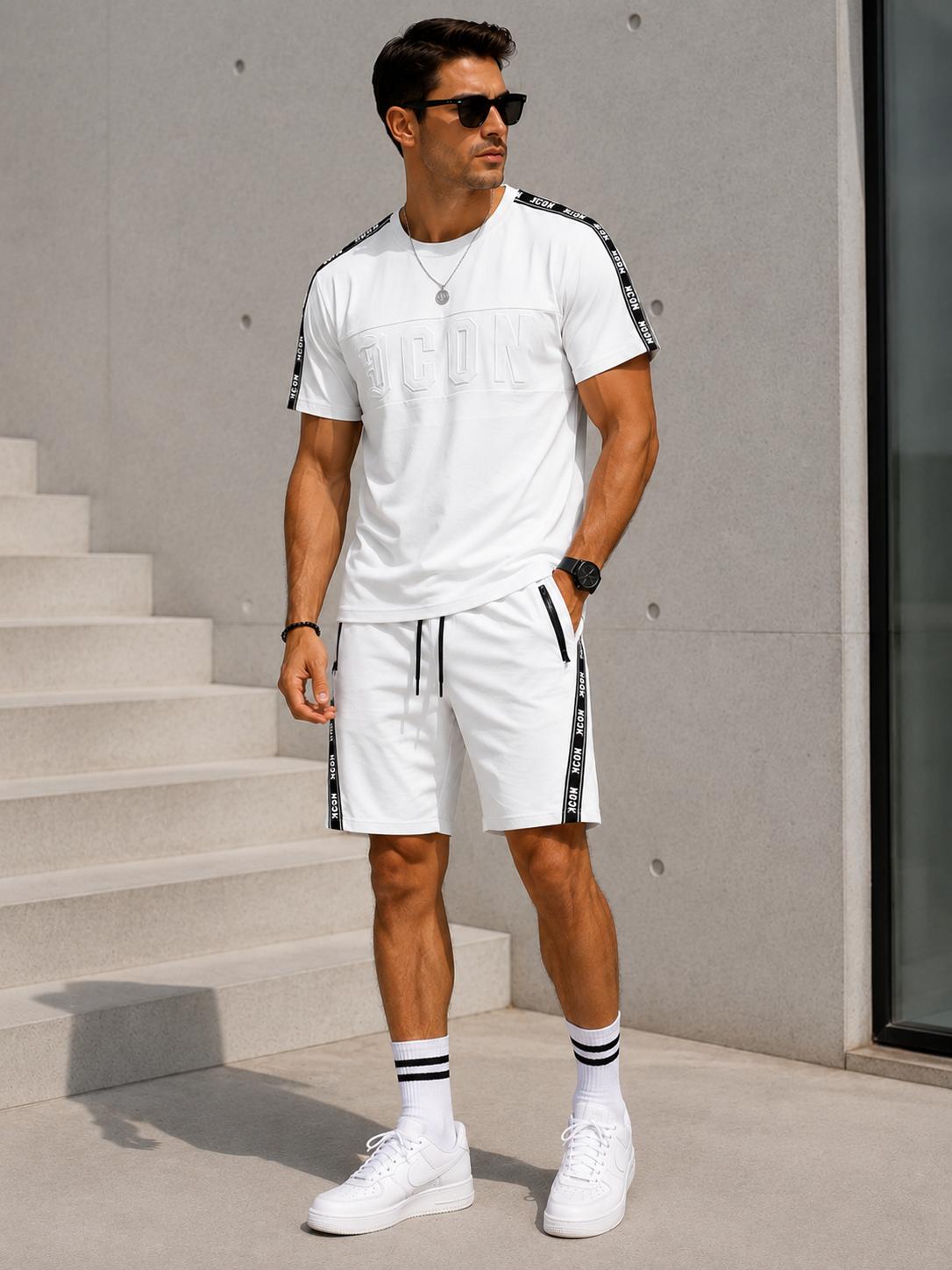 Conjunto ICON Streetwear