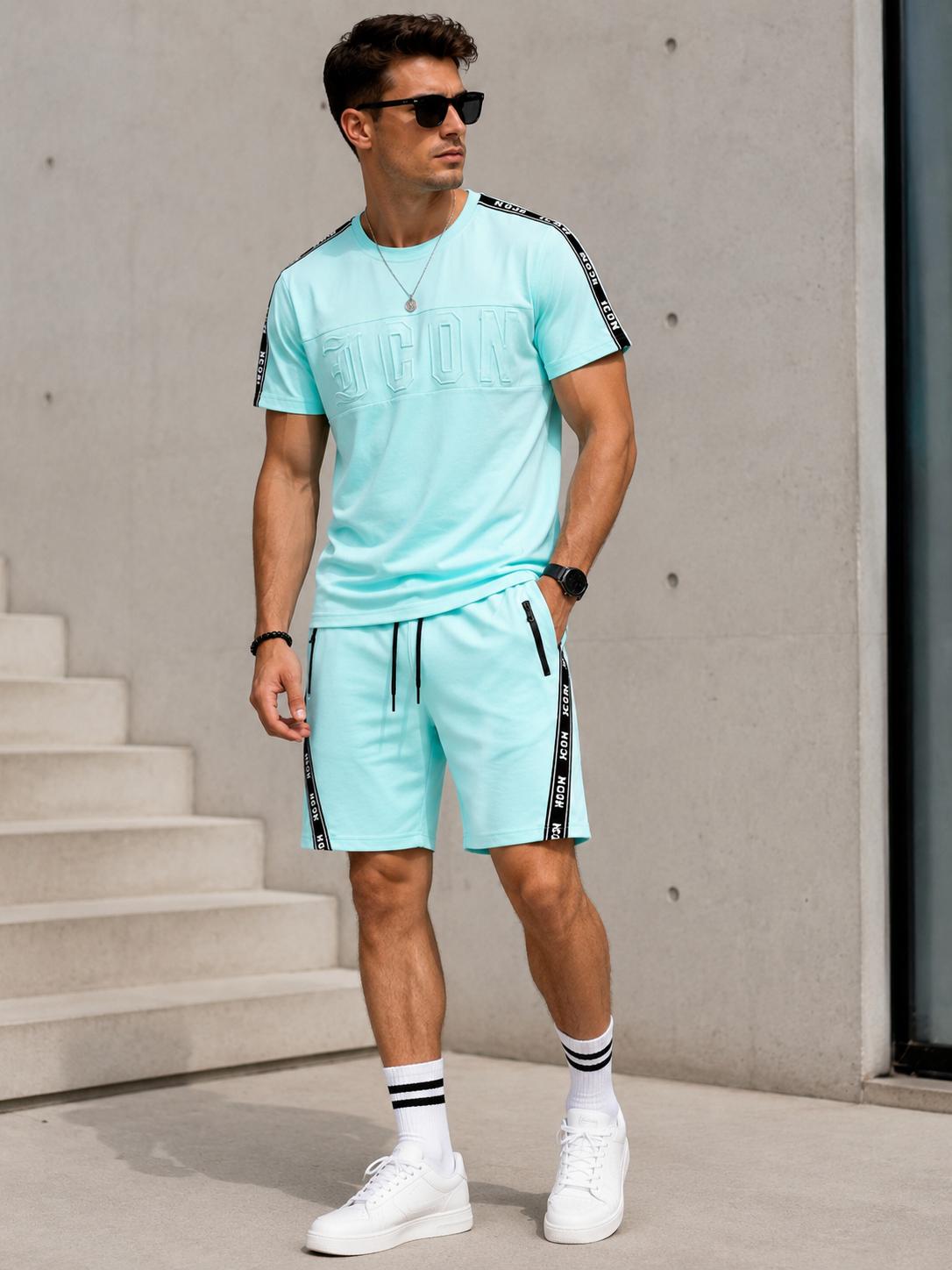 Conjunto ICON Streetwear