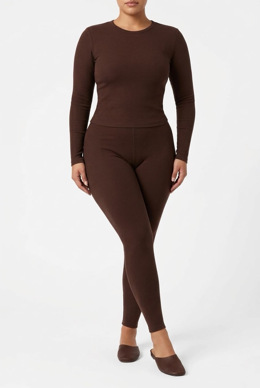 Leggins mujer