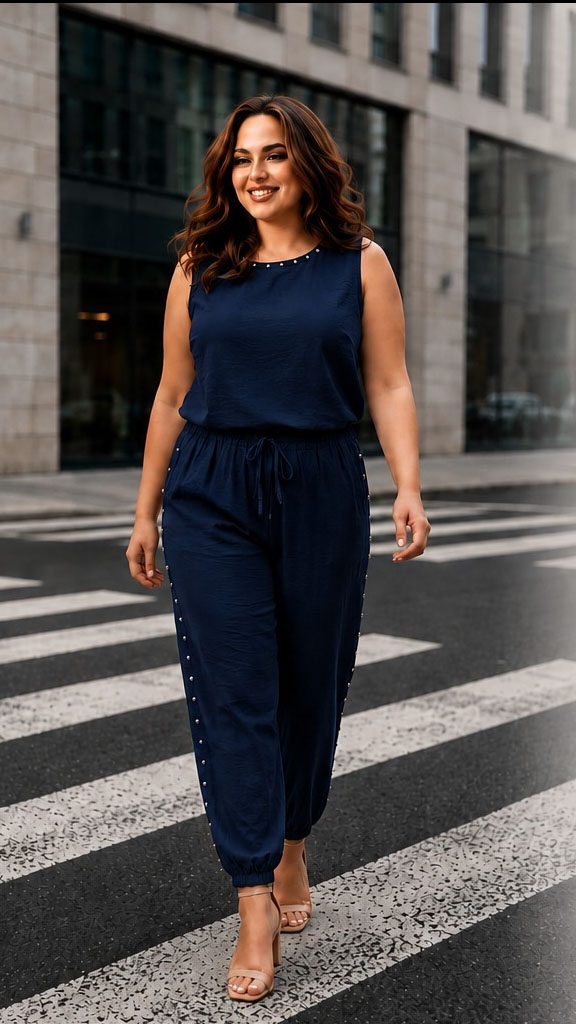 Colección de Moda Curvy