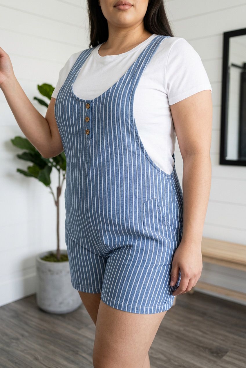 Mono Chic Femme