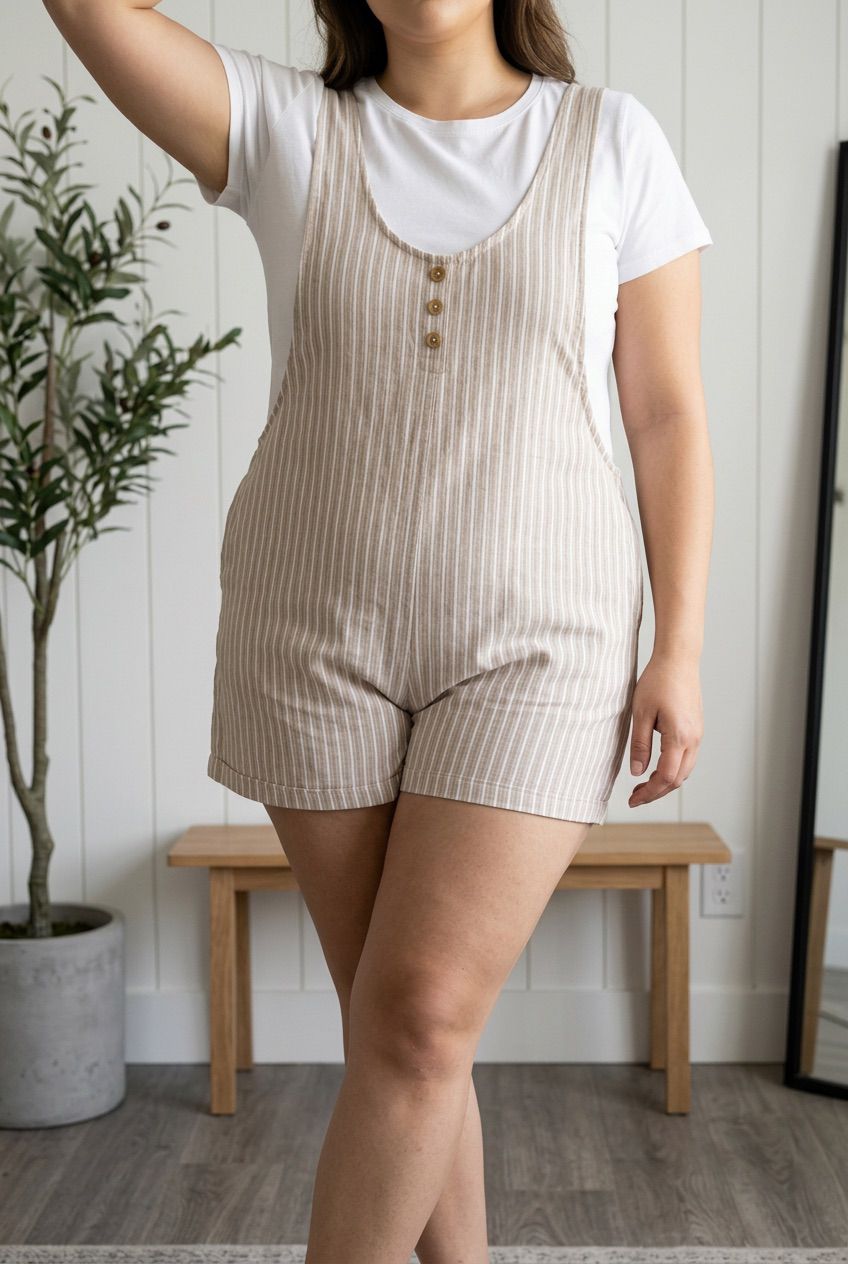 Mono Chic Femme
