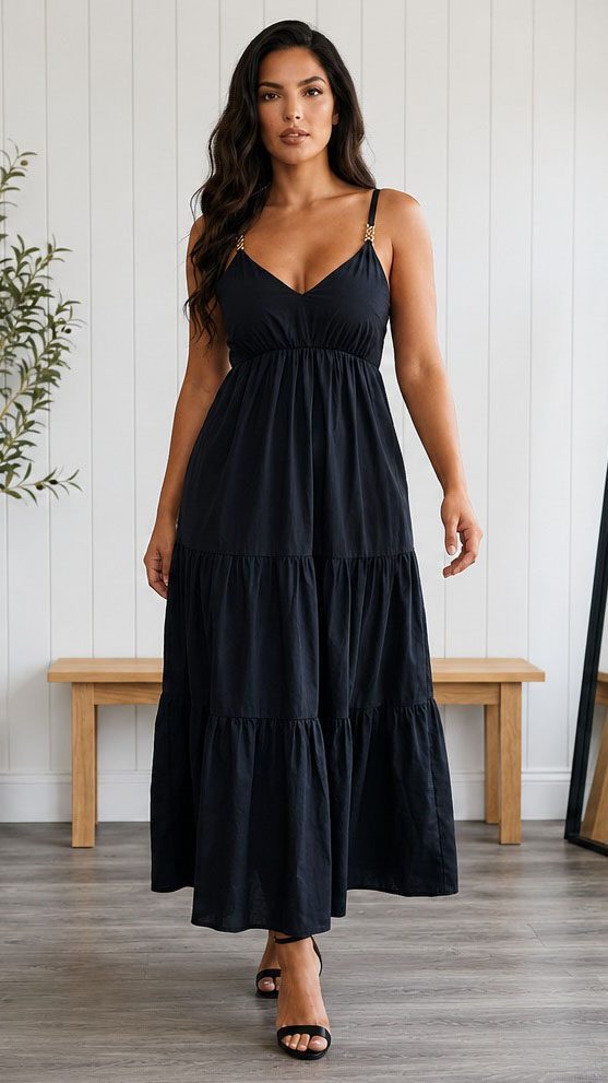 Colección de Mujer