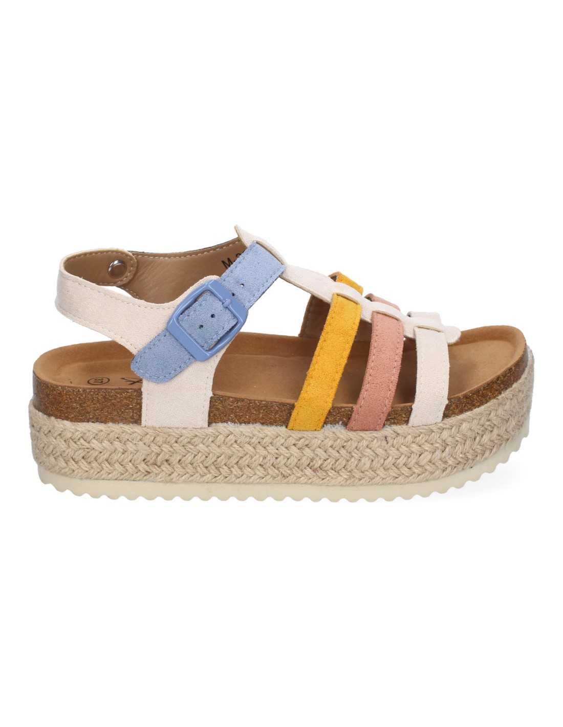 Sandalias