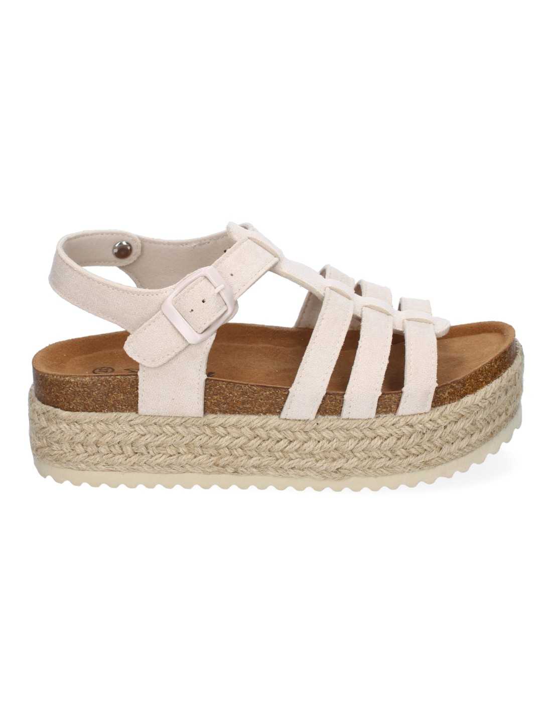 Sandalias