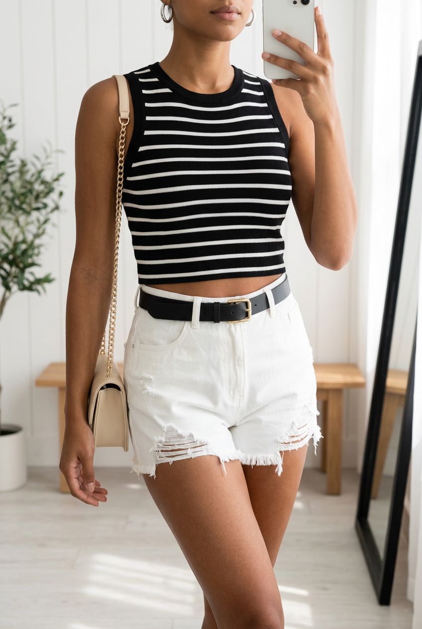 Short Bella