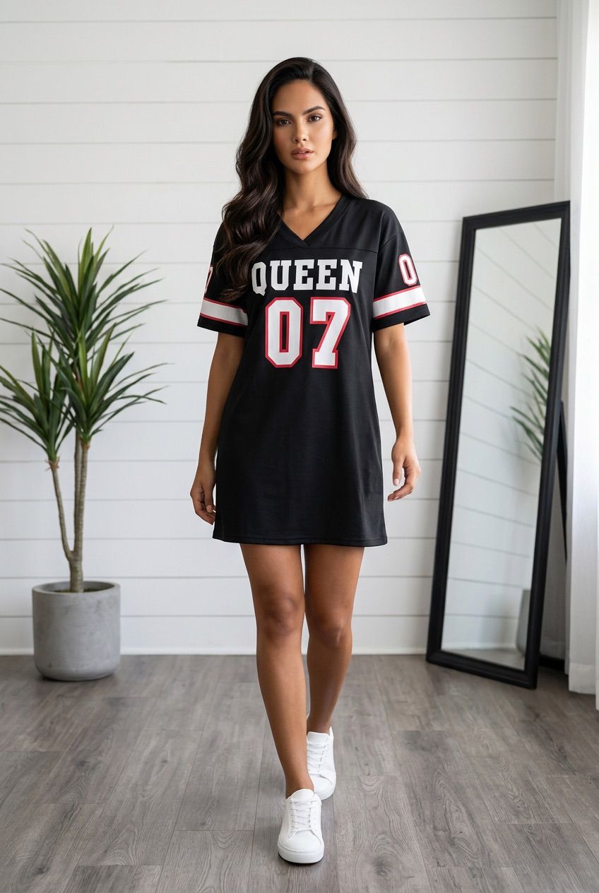 Vestido Queen Velvet 07