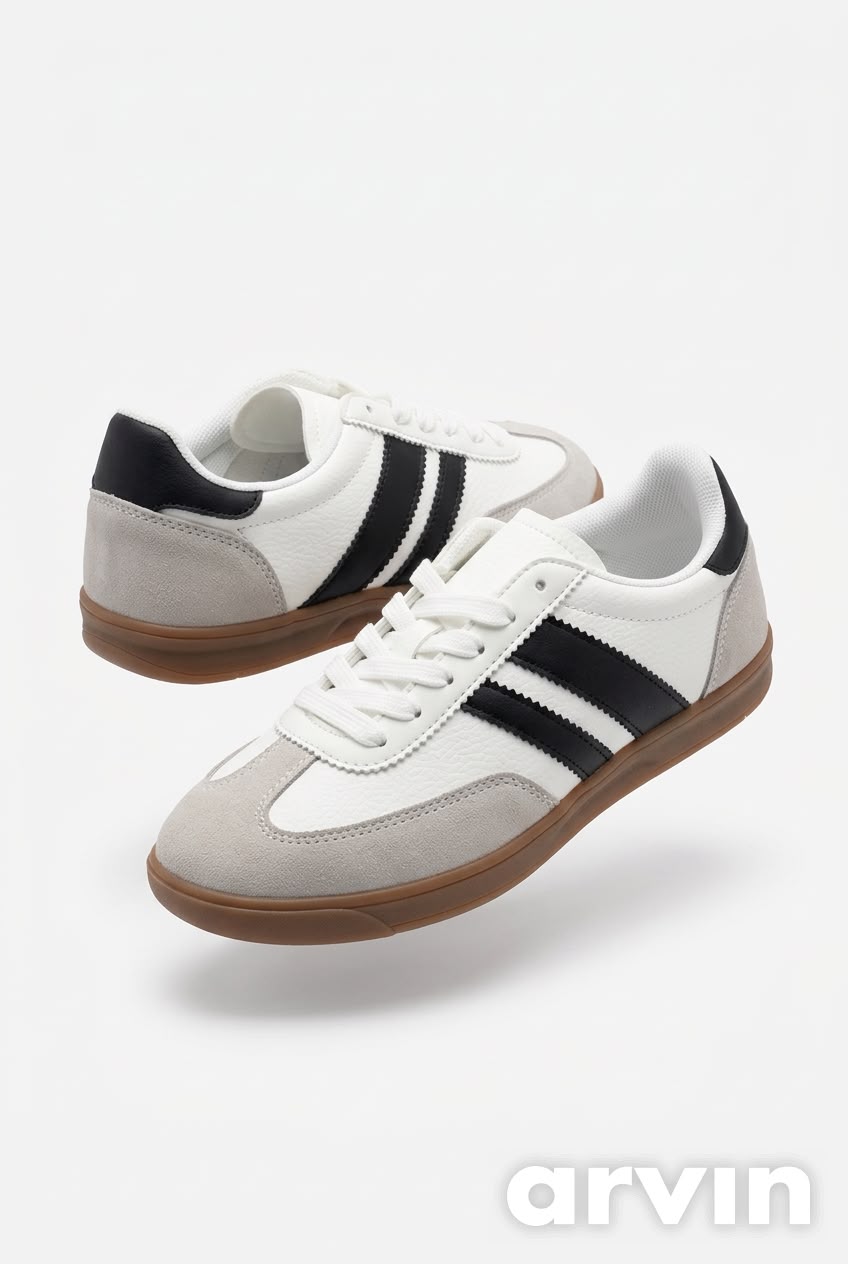 Zapatillas Retro Urban